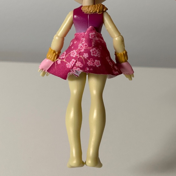 Magic Mixies Deerlee The Deer Pixling Doll (21C) - Picture 5 of 5